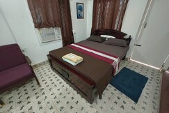 SET1 - 2BHK @ Kilpauk Secretariat Colony