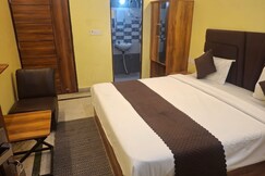 Hotel O CLUB ORCHID