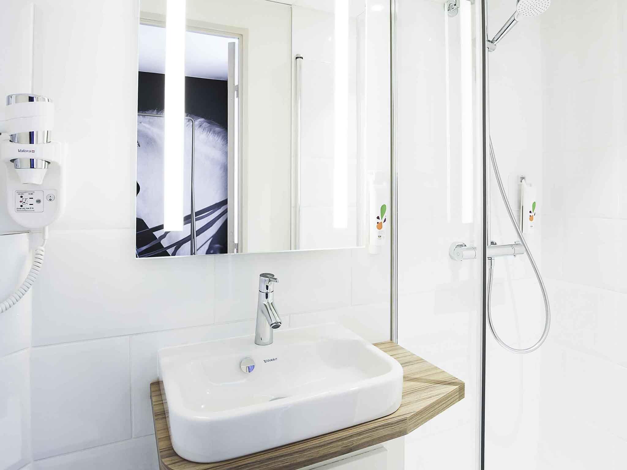 ibis Styles Laval Centre Gare - Tap to explore photos
