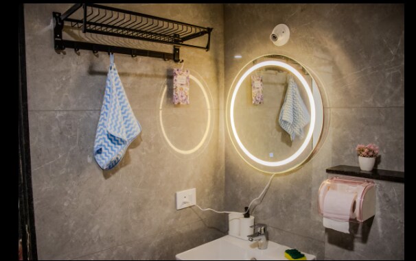 Golconda Serenity Summit Studio - Tap to explore photos