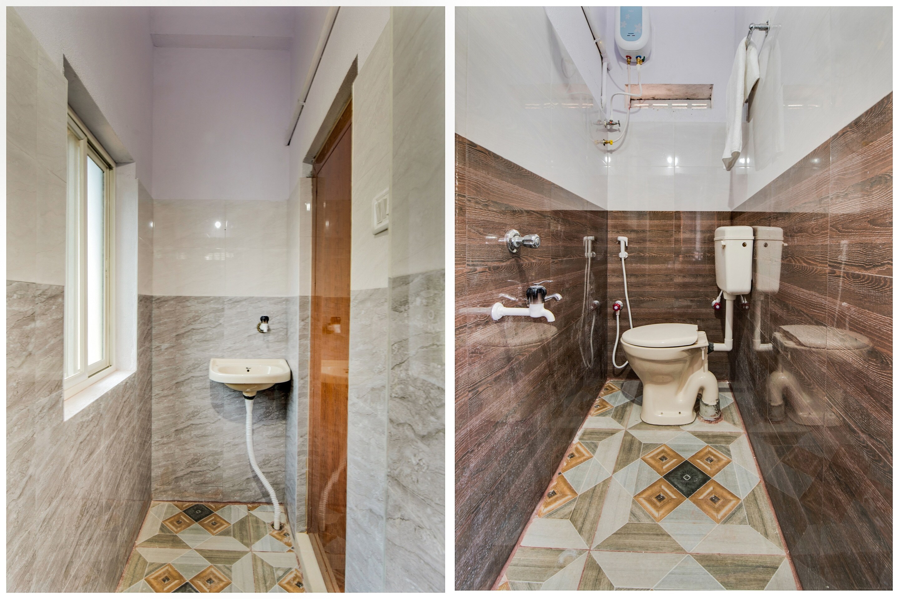 SPOT ON Sri Devi Residency - Tap to explore photos