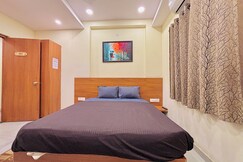 Hotel The Silver Nest