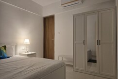 Nest 2 Signature | 2 BHK Luxurious Apartment