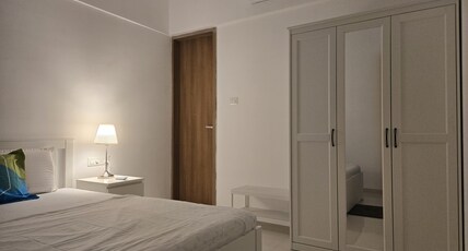 Nest 2 Signature | 2 BHK Luxurious Apartment Room Type - Nest 2 Signature | 2 BHK Luxurious Apartment