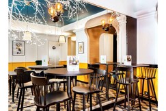 ibis Styles Paris Cadet Lafayette