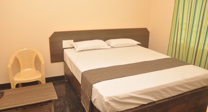 Hotel Aishwariyam Thirukadaiyur Room Type - Budget Room