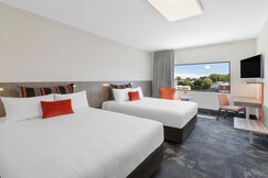 JetPark Hotel Auckland Airport