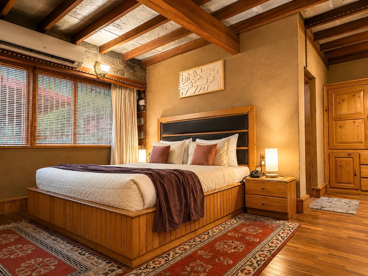 The Kaathkuni House - Shobla Cottages - Tap to explore photos