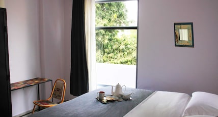 Bed & Chai Guesthouse Room Type - Deluxe room Bed & Chai Guesthouse Room Type - Deluxe room