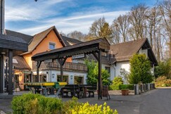 Belvilla Heiderhof im Rheinischen Westerwald