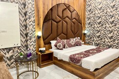 Hotel GS Grand, Amritsar