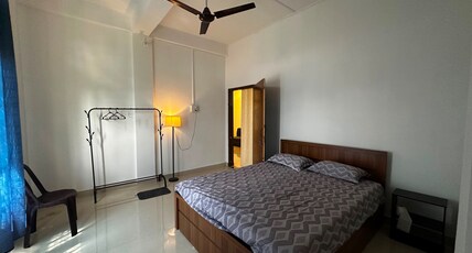 Xopun stays Room Type - Bedroom 2