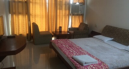 HOTEL GOMTI NANDAN PALACE,BINA Room Type - Executive Room