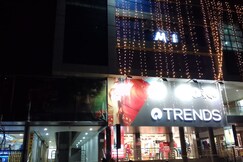 Shreem Residency & Girija Rasoi Resturant