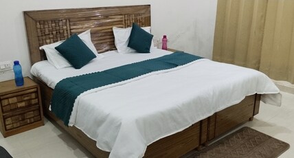 Bj Villa Room Type - Bedroom 11