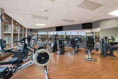 Best Western St. Catharines Hotel & Conference Centre