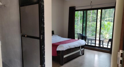 ILIF 2761 CHINTAMANI HOME Room Type - Standard AC Room