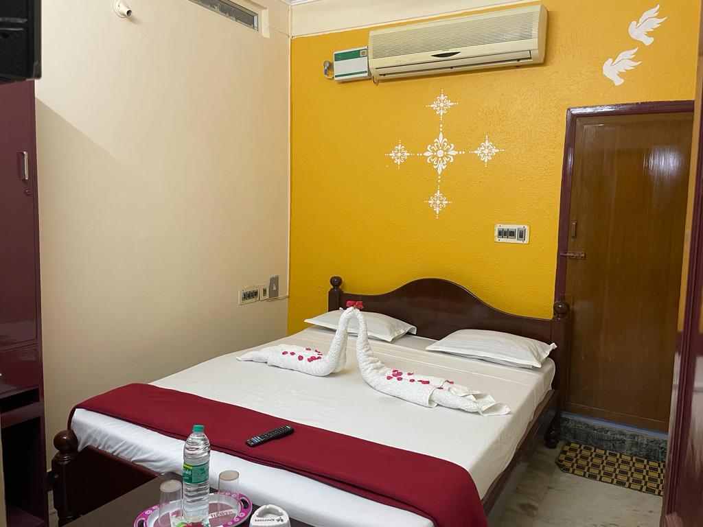 Sathyam Residency - Tap to explore photos