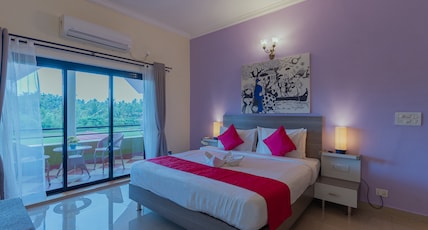 TreeHouse Blue Hotel & Villas Room Type - Three Bedroom Villa 01 TreeHouse Blue Hotel & Villas Room Type - Three Bedroom Villa 01