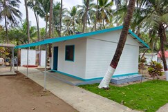 Mana Beach Resort