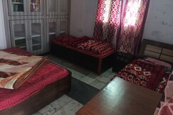 Sri Ram Homestay