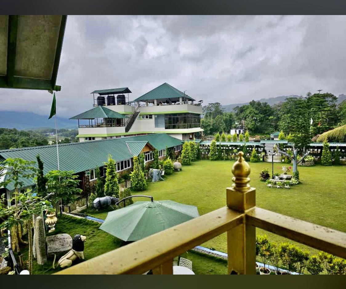 Iamonlang Resort and Restaurant - Tap to explore photos