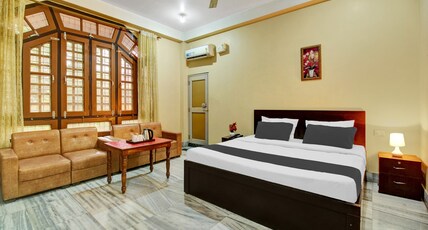 Hotel O Gorchuk Guwahati Room Type - Classic