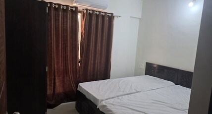 Wellnessghar Room Type - 1BHK