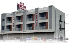 Hotel Amazon