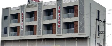 Hotel Amazon
