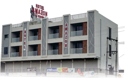 Hotel Amazon