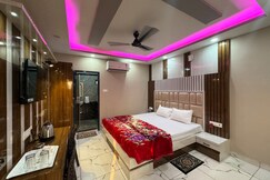 Hotel Somudra Kinare Mandarmoni