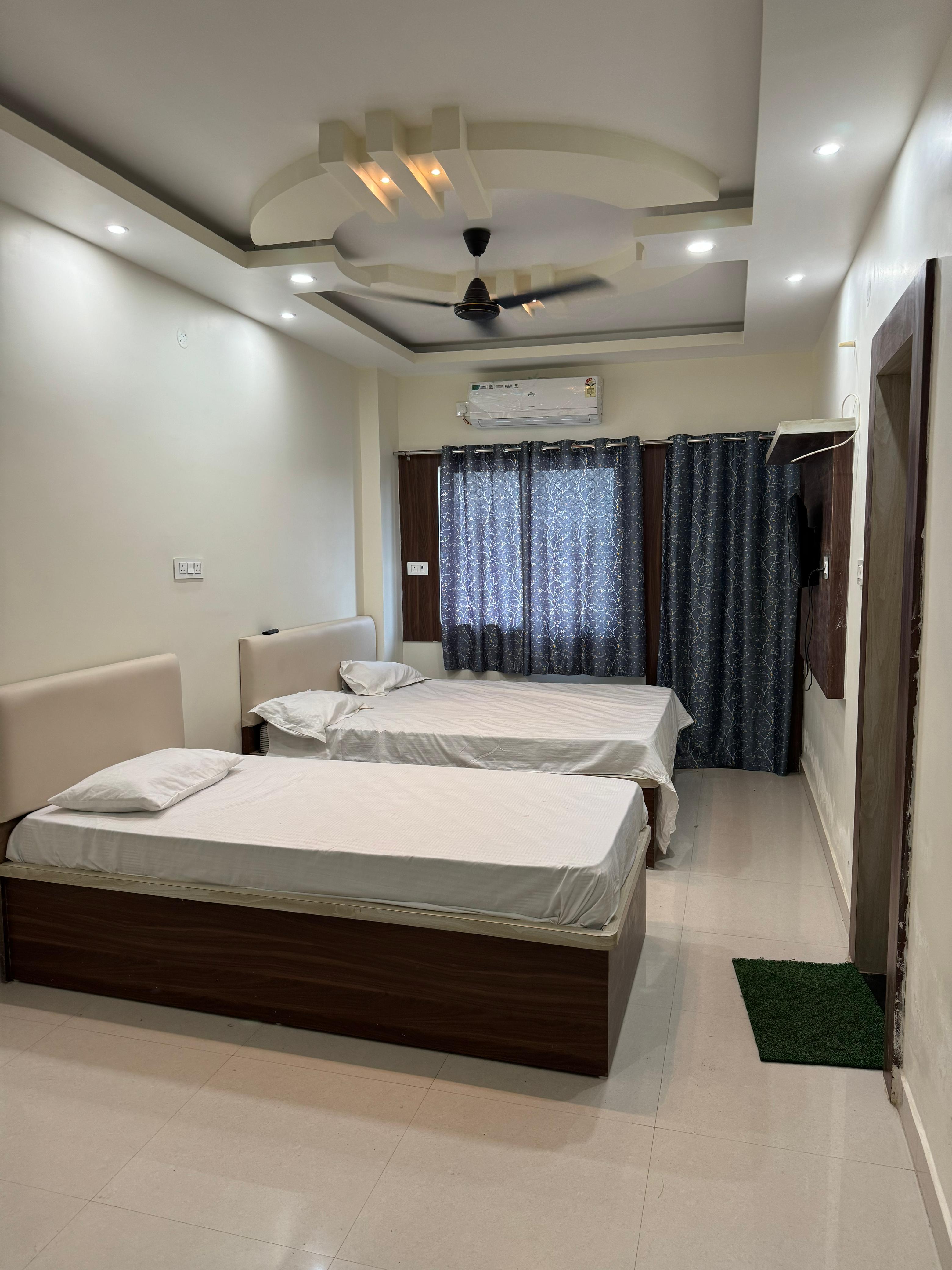 Hotel Rudraksh INN - Tap to explore photos