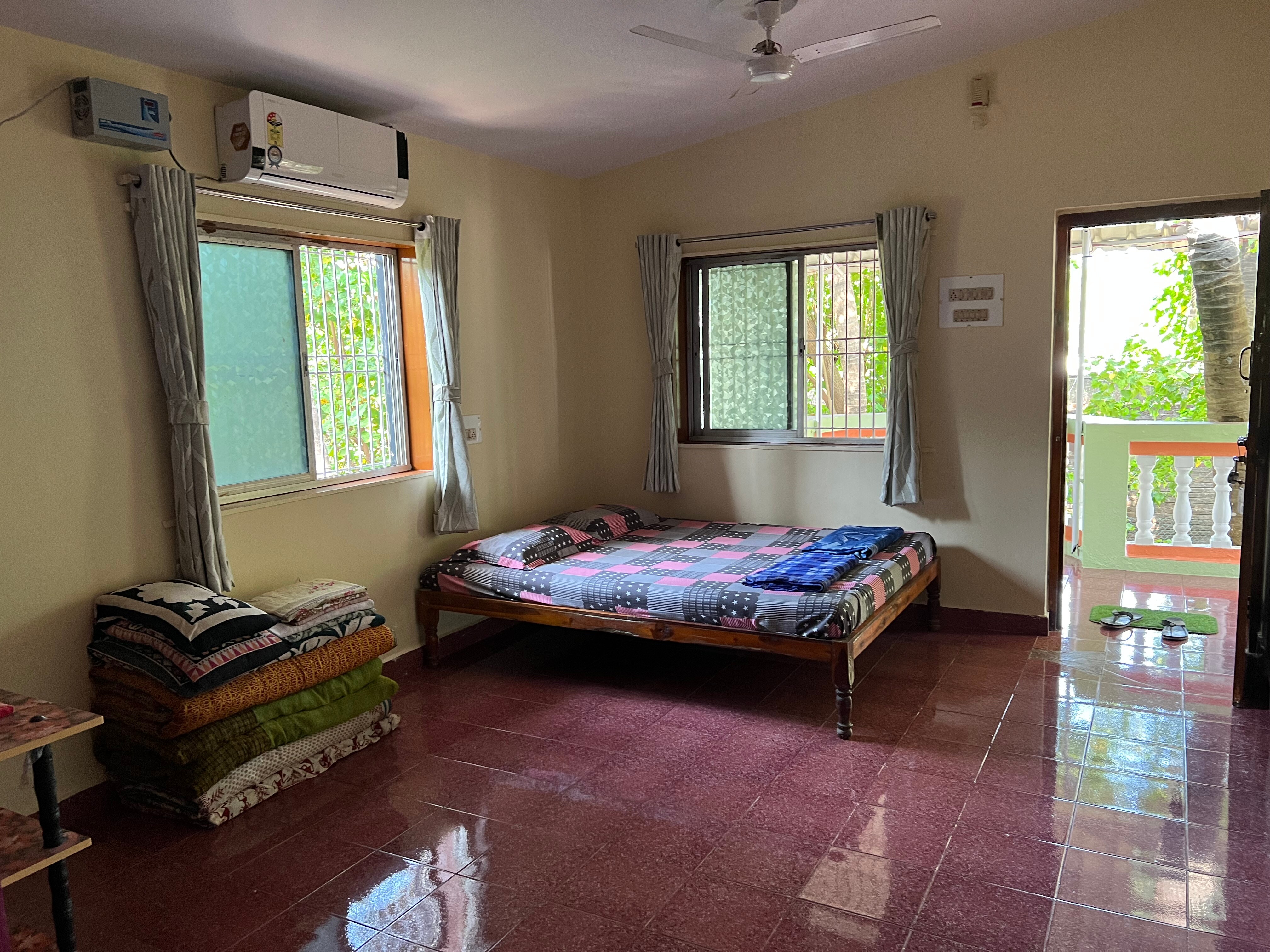 Sagar Tourist Home - Tap to explore photos