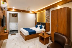 Hotel Shree Radhe