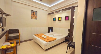 Hotel Harmony, Junagadh Room Type - Non A.C.Standard Room
