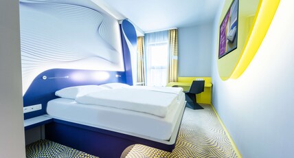 Prize by Radisson, Antwerp City Room Type - Design Room
