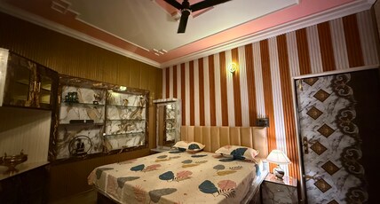 Hazratganj Nest Room Type - Bedroom 3