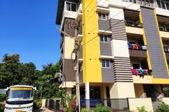 Address of Aikya Homestay