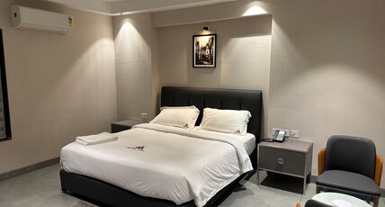 Hotel APS Room Type - Suite Room