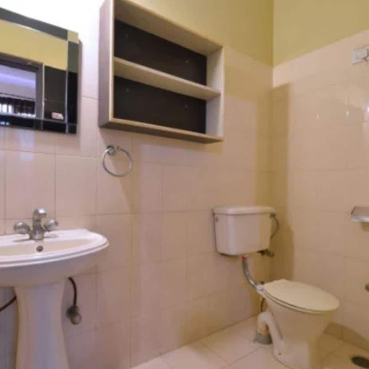 Prince Residency - Tap to explore photos