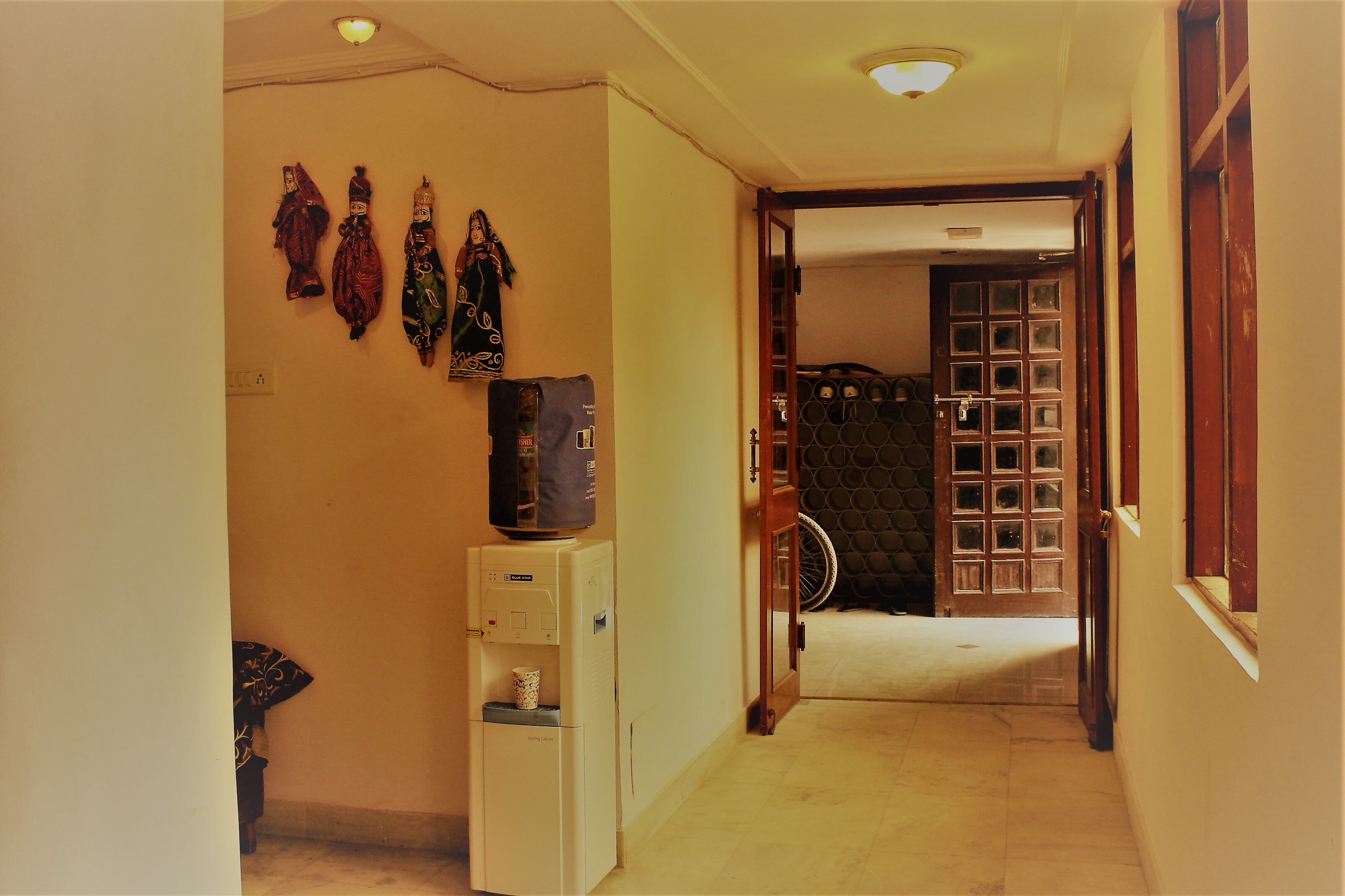 Main gallery