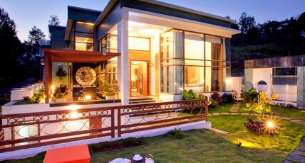 Jewel of Yercaud Room Type - Jewel of Yercaud