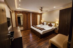 Arcadian Hotel (2 Min walk to MG Marg)