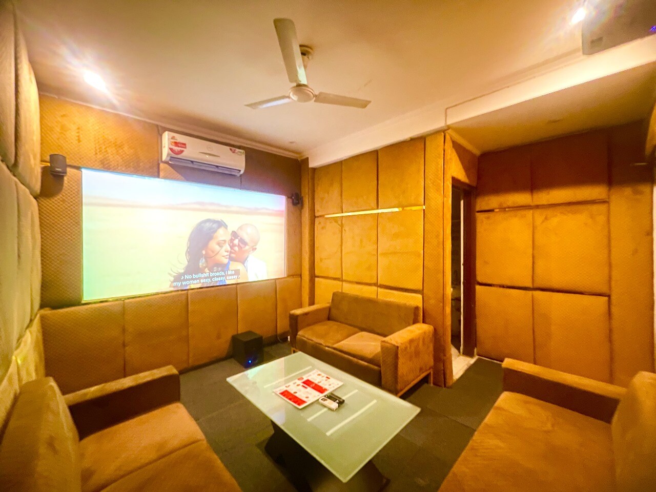 Main gallery