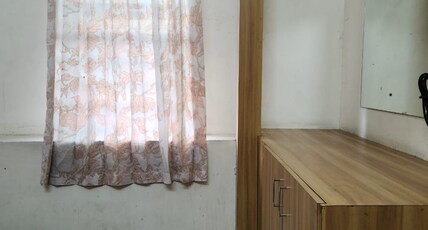 Hotel Noble Plaza and Lodge Room Type - Room with Common Bath