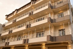 Chandrakunj Rentals & Homestays