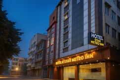 Hotel Star Metro Inn