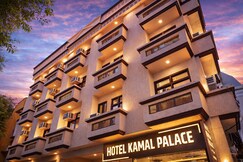 HOTEL KAMAL PALACE