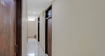 Hotel Dream Palace Room Type - Non AC Deluxe Room